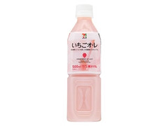  ペット500ml