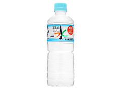 おいしい水 富士山 ペット600ml