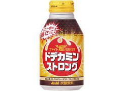 ドデカミン ストロング ボトル缶 缶300ml