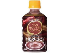 バンホーテン ミルクココア ペット280ml