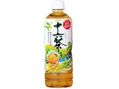 十六茶 ペット600ml