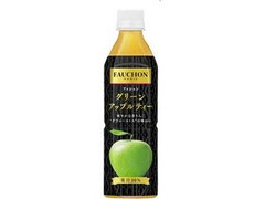 FAUCHON グリーンアップルティー 商品写真