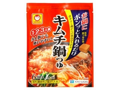 お鍋にポンッと入れるだけ キムチ鍋つゆ 袋30g