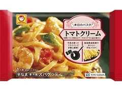 マルちゃん 本日のパスタ トマトクリームパスタ 商品写真