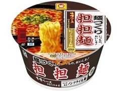 マルちゃん 麺づくり 担担麺 カップ110g