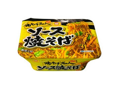 焼そば名人 ソース焼そば カップ118g