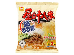 マルちゃん 屋台十八番 塩担担麺 袋97g