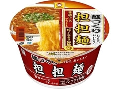 マルちゃん 麺づくり 担担麺 カップ102g