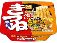 マルちゃん ドラゴンボール超 赤いきつね焼うどん