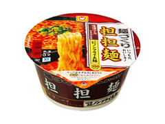 麺づくり 担担麺 カップ110g