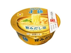 マルちゃん 正麺 旨みだし塩