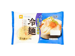 マルちゃん 冷麺 袋348g