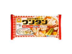 ワンタン 旨味しょうゆ味 袋55g