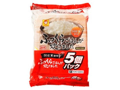  5個パック 袋1000g