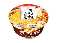 きつねうどん カップ104g