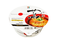 セブンプレミアム Japanese Soba Noodles 蔦 商品写真