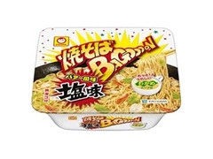 マルちゃん 焼そばバゴォーン 塩味 カップ107g