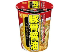 マルちゃん 縦型ビッグ やみつき屋 豚骨醤油 カップ94g