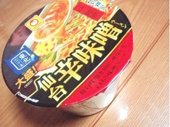 マルちゃん マルちゃん 大盛！仙台辛味噌ラーメン 133g（めん90g）