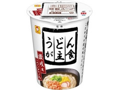 マルちゃん 縦型ビッグ うどんが主食 讃岐風うどん 商品写真