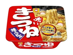 赤いきつね焼うどん カップ101g