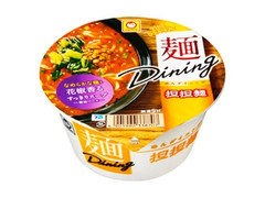 マルちゃん 麺ダイニング 担担麺 カップ95g