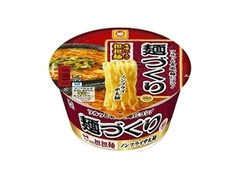 マルちゃん 麺づくり 担担麺 カップ110g