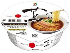 セブンプレミアム 蔦 醤油Soba 商品写真