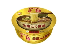 芳醇こく醤油 カップ111g