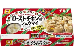 マルちゃん ローストチキン風シュウマイ 商品写真