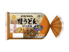 マルちゃん 焼うどん ソース味 袋448g