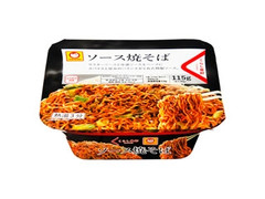 マルちゃん くらし良好 ソース焼そば 商品写真