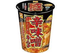 やみつき屋 辛味噌キムチ カップ89g