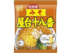 屋台十八番 なま味みそ 袋103g