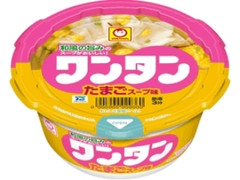 マルちゃん ワンタン たまごスープ味 カップ28g