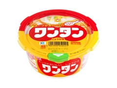 ワンタン しょうゆ味 カップ32g