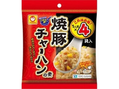 焼豚チャーハンの素 袋6.8g×4