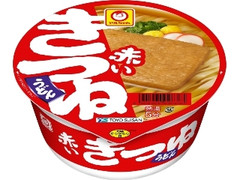 赤いきつねうどん 西 カップ96g