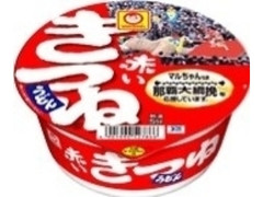 赤いきつねうどん 那覇大綱挽