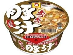 マルちゃん あつあつ豚汁うどん カップ109g