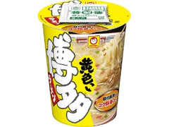 マルちゃん 縦型ビッグ 黄色い博多ラーメン カップ96g