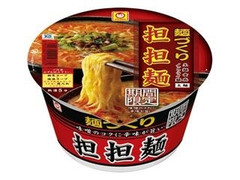 麺づくり 担担麺 カップ110g