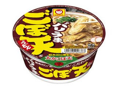 バリうま ごぼ天うどん カップ89g