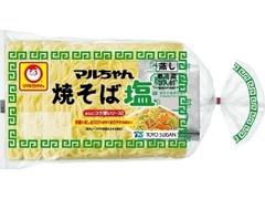 焼そば 塩 3人前 袋477g