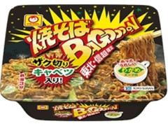 マルちゃん 焼そばバゴォーン カップ132g