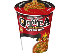 マルちゃん QTTA EXTRA HOTラーメン