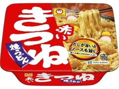 赤いきつね焼うどん カップ101g