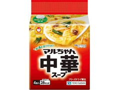 マルちゃん 中華スープ 商品写真