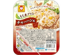 マルちゃん もち麦プラス チャーハン風 商品写真