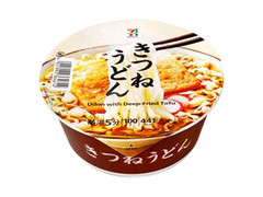 きつねうどん カップ100g